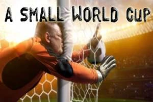 A Small World Cup Image