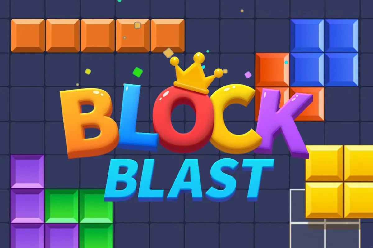 Block Blast Image