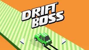 Drift Boss Image
