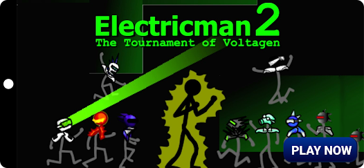 Electricman 2 Image
