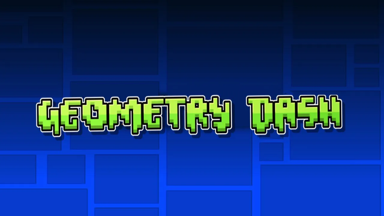 Geometry Dash Image