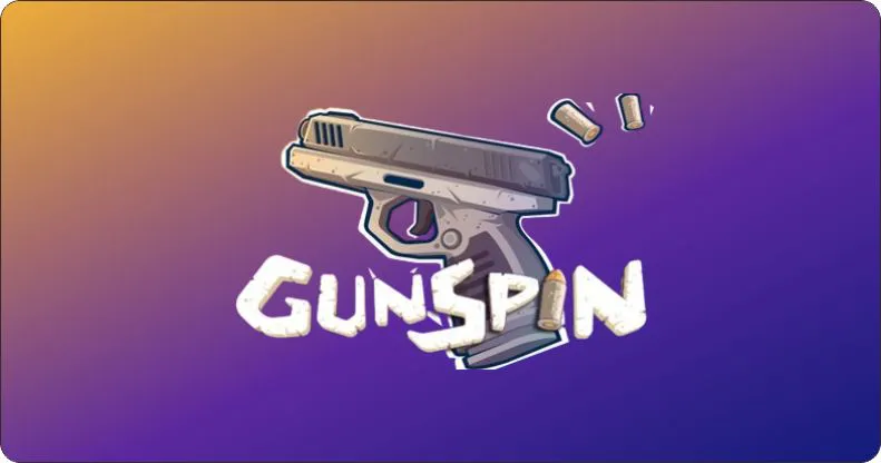 Gun Spin Image