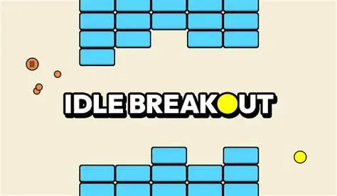 Idle Breakout Image