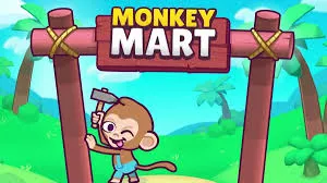 Monkey Mart Image