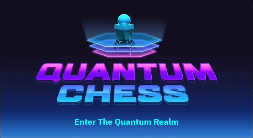 Quantum Chess Image
