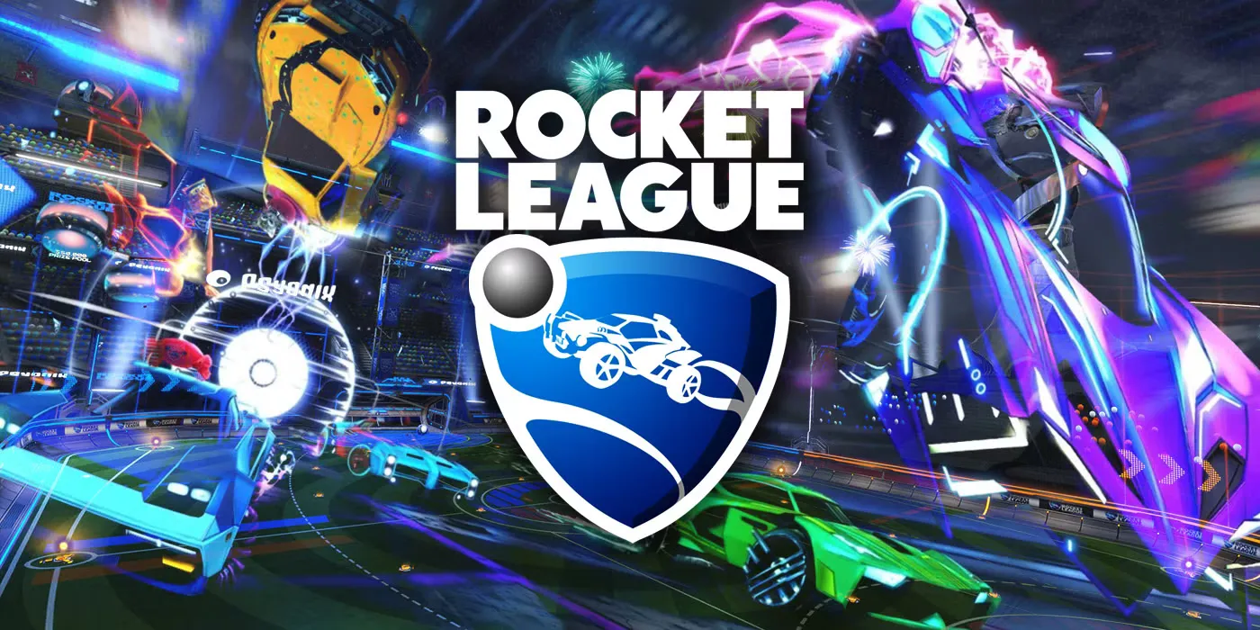 Rocket League Image