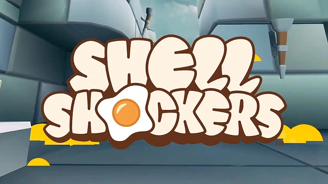 Shellshockers Image
