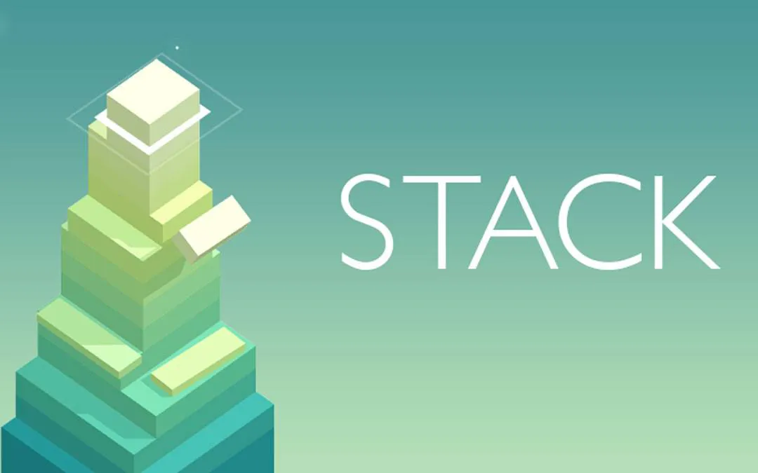 Stack Image