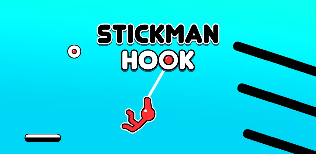 Stickman Hook Image