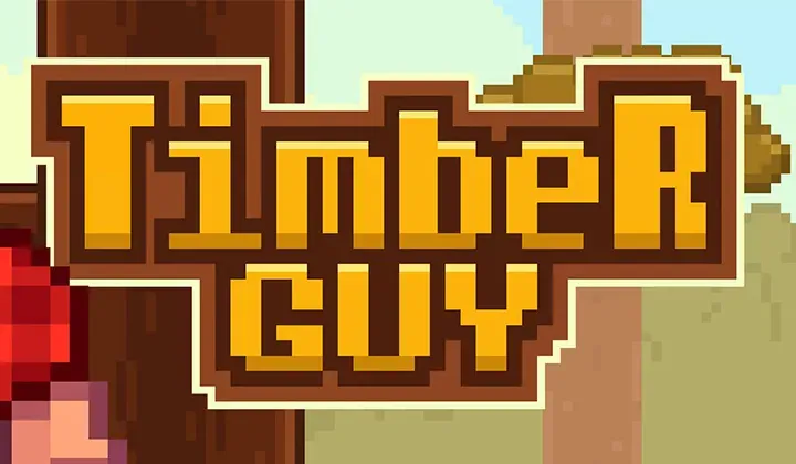 Timber Guy Image